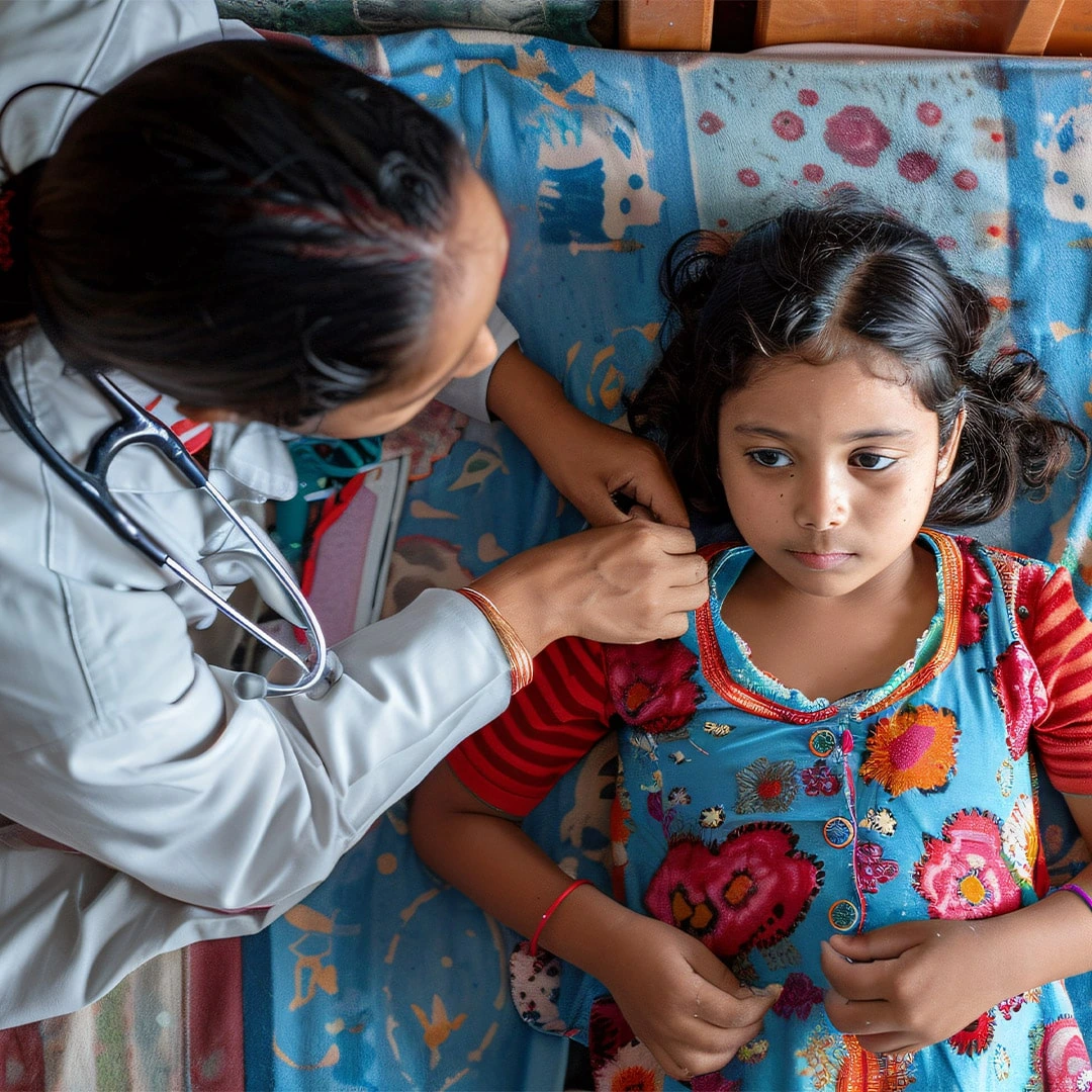Health camps Health camps