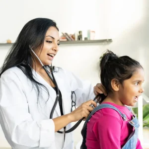 Community health worker