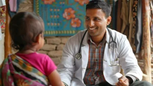 Health camps
