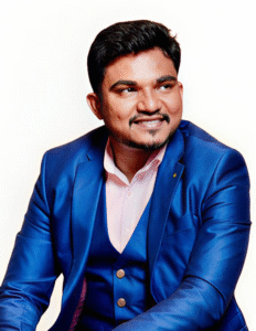 CA Vinay Kumar K SChartered Accountant