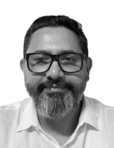 K. GanapatiFounder & Trustee