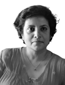 Shilpa GanapatiTrustee