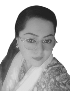 Tazeem SabaProgram Manager